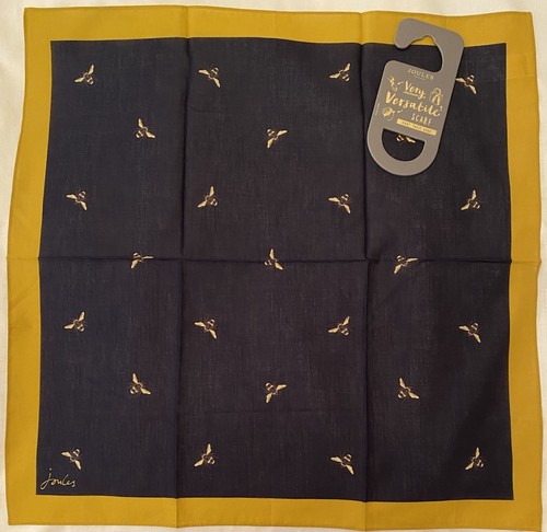 Joules womens neckerchief - womens,
