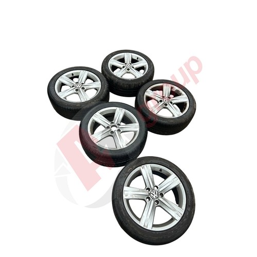 Passat mk6 set of - set,