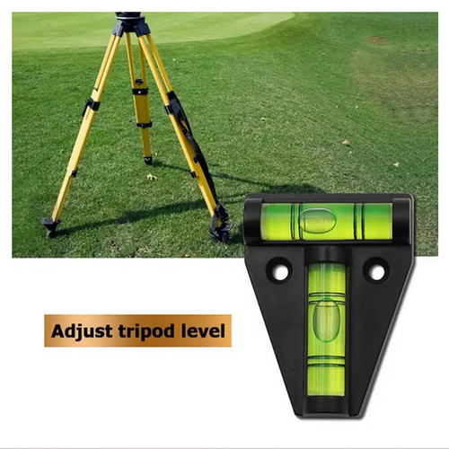 Spirit level caravan bubble - rv,