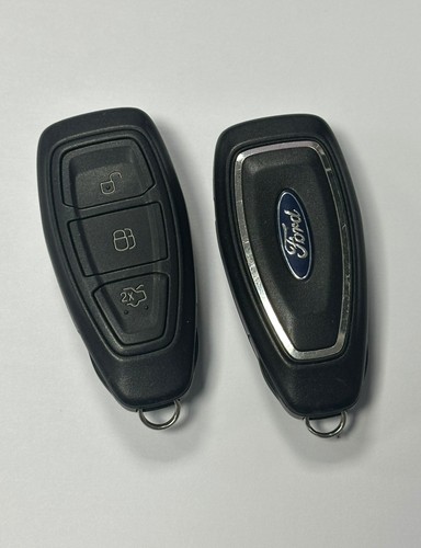 Ford button remote smart - remote,