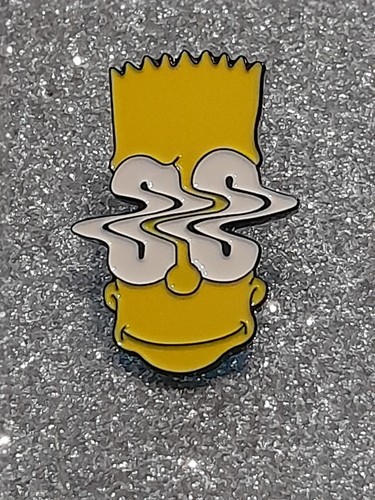 The simpsons bart tripping - simpsons,