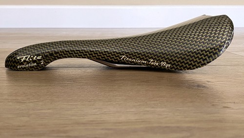 Rare selle italia evolution - selle,