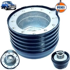 Steering wheel boss kit - wheel,