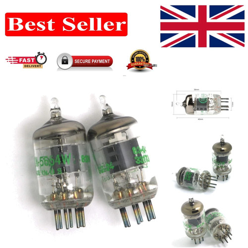 Tested matched pair jan - matched, ge