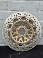 Honda CB-1 NC27  Front Brake Disc 310mm 6.5mm