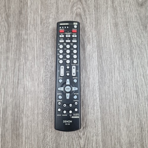 Denon surround receiver sub - receiver,