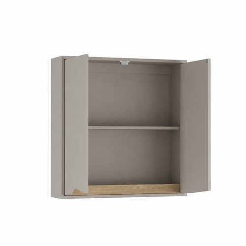 Door wall mounted bathroom - wall,