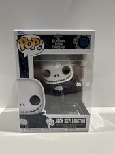 Nightmare before christmas - before,