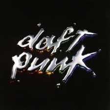 Daft Punk : Discovery CD (2021) ***NEW*** Highly Rated eBay Seller Great Prices