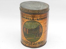 Angiono Rivoli Candy Candy Tin