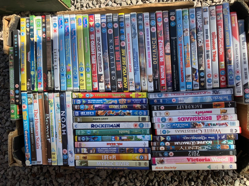 Big lot over x - big,