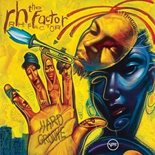 Hard Groove CD (2003) Value