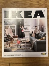 IKEA catalogue 2019 mint