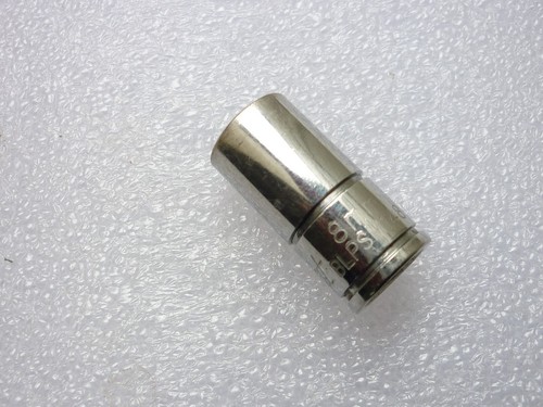 Blue point 9mm shallow - blue,