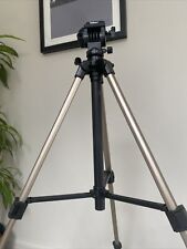 Velbon Tripod Vel Flo 5 Mini Pro PH-24B ~ Good Condition