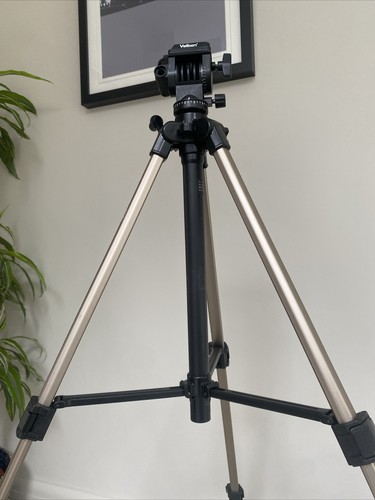 Velbon tripod vel - flo, 5