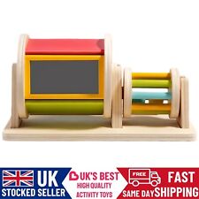 Sensory Baby Toys 2-in-1