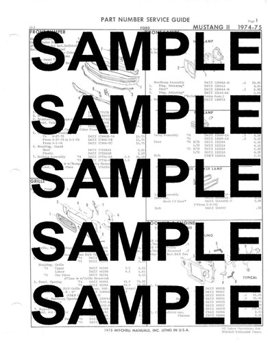 Reprinted collision part - reprinted,