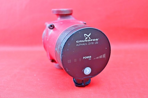 Grundfos alpha 50 180 - grundfos, 15-50