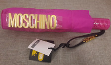**** NEW MOSCHINO FUSCHIA PINK