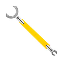 SUPER-B Double Spoke Wrench
