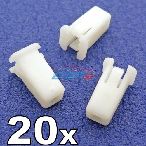 20x plastic front - 20x,