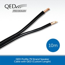 10m QED 79 Strand Oxygen Free