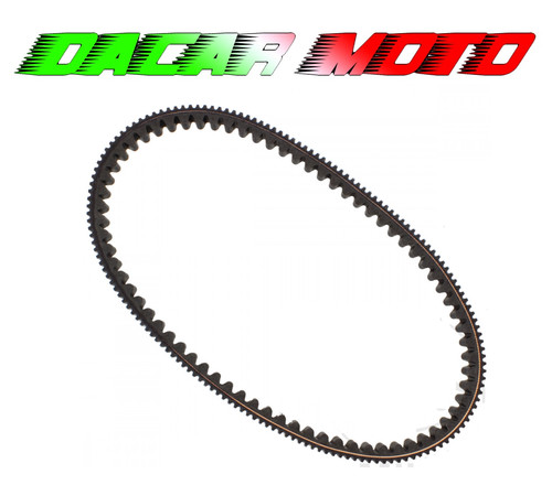 Transmission belt vespa gtv - vespa,