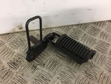 SUZUKI VAN VAN 125 FRONT RIGHT PEG  YEAR 2005