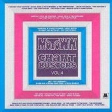 Motown Chartbusters Volume 4
