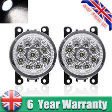 2PCS For Ford Focus MK2