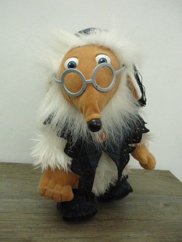 Vintage 1998 wombles - 1998, uncle
