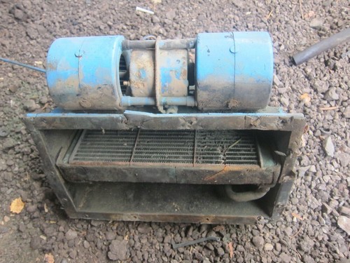 Leyland roadrunner daf - roadrunner, 45