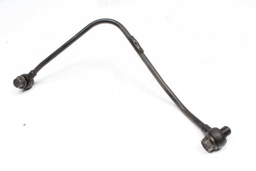 Oil line - line, pump