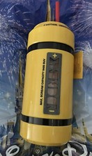 Disney Parks Pixar Monsters