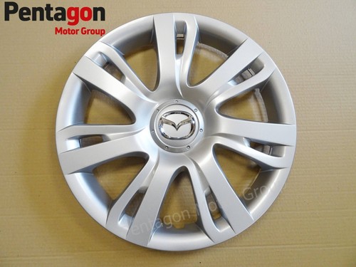 Genuine mazda 2011 2014 - 2011-2014, 15"