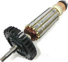 GENUINE MAKITA ARMATURE 240V