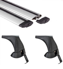 Roof Rack Dyn Bars M0K1 120cm