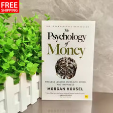 The Psychology of Money by