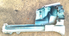 Porsche 986 Boxster 1997 - 2004 Right O/S Chassis Leg Cut Genuine