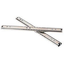 27mm Drawer Runners Ball