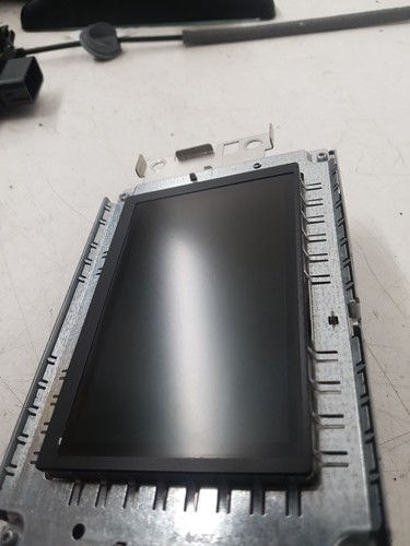 Volvo s60 v60 xc60 dash - v60,