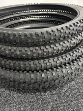 BLACK Tioga FACTORY DH 26" X