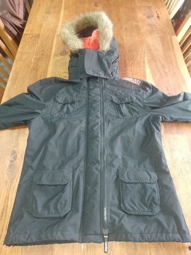 Superdry women pop zip - superdry,