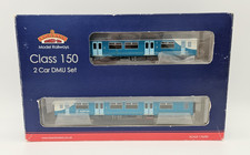 Dcc fitted bachmann gauge - fitted,
