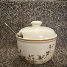 Vintage M&S Harvest Range