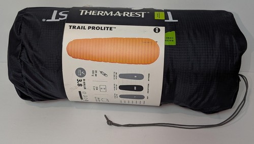 Thermarest trail prolite - thermarest,