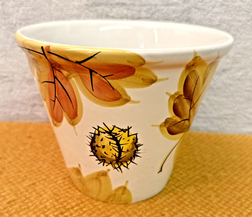 Vintage italian majolica - italian,