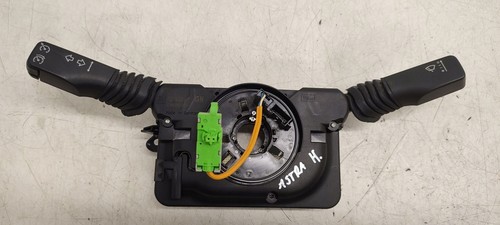 Cim opel astra - opel,
