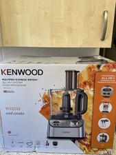 Kenwood MultiPRO Express Weigh